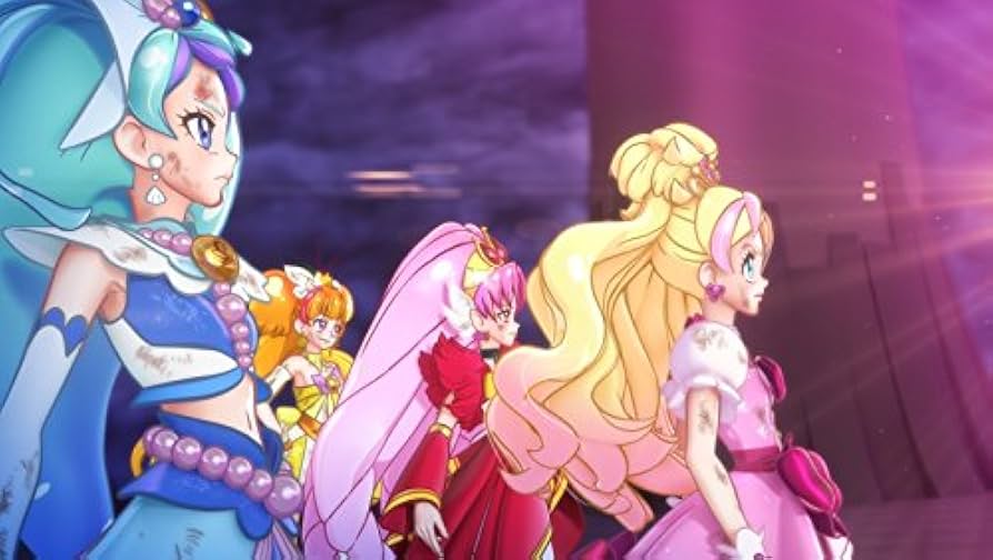 映画Go!プリンセスプリキュア Go!Go!!豪華3本立て!!!(Blu-ray特装版) Amazon.co.jp: 映画Go!プリンセスプリキュア Go!Go!!豪華3本立て